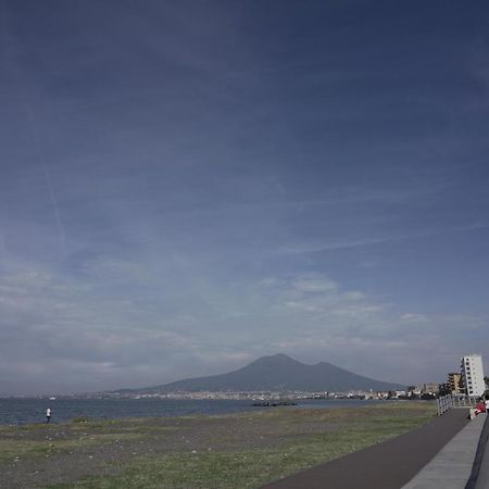 My Place Apartment Castellammare di Stabia Exterior photo