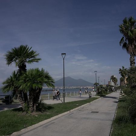 My Place Apartment Castellammare di Stabia Exterior photo