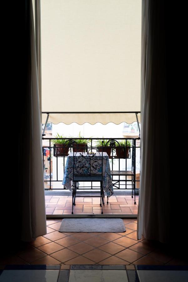 My Place Apartment Castellammare di Stabia Exterior photo