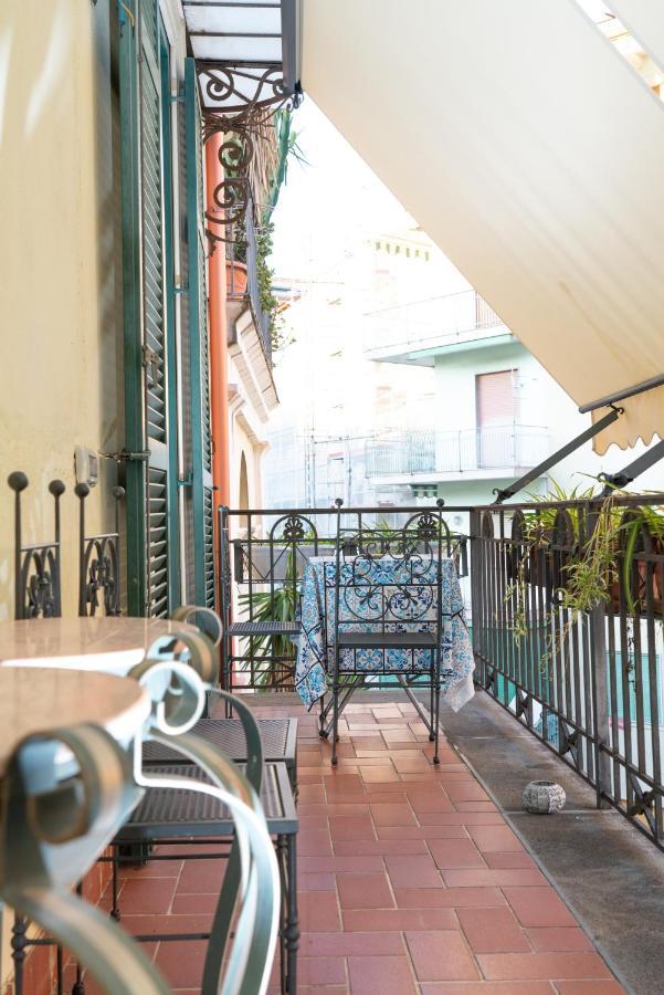 My Place Apartment Castellammare di Stabia Exterior photo