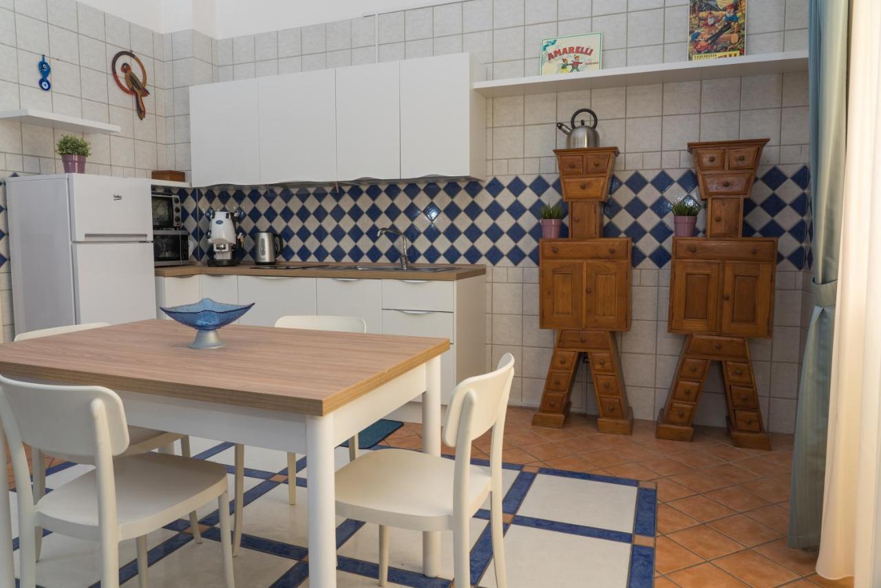 My Place Apartment Castellammare di Stabia Exterior photo