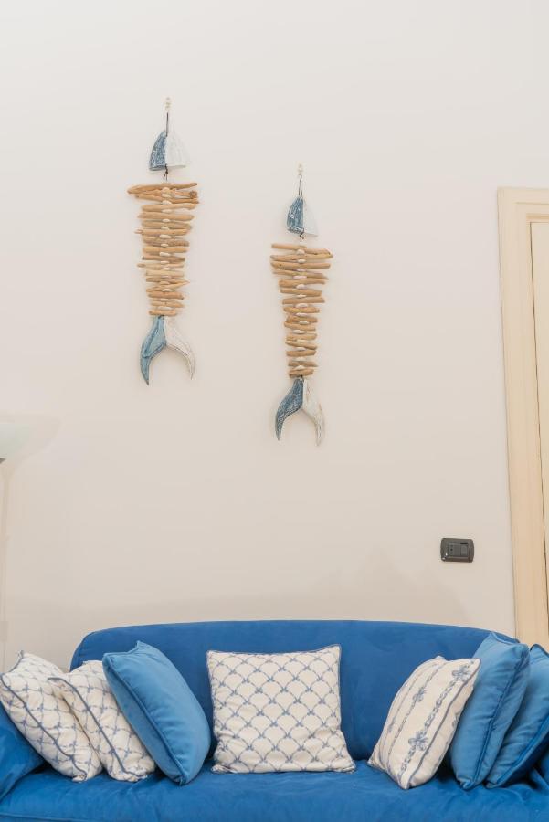 My Place Apartment Castellammare di Stabia Exterior photo