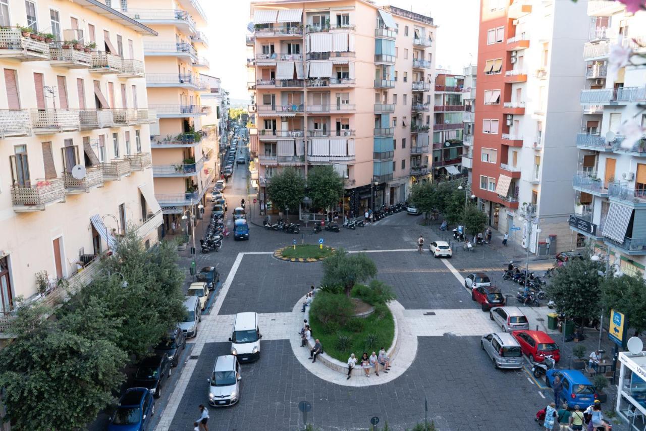 My Place Apartment Castellammare di Stabia Exterior photo