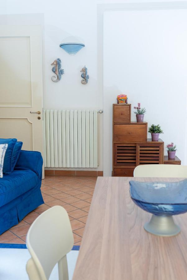 My Place Apartment Castellammare di Stabia Exterior photo
