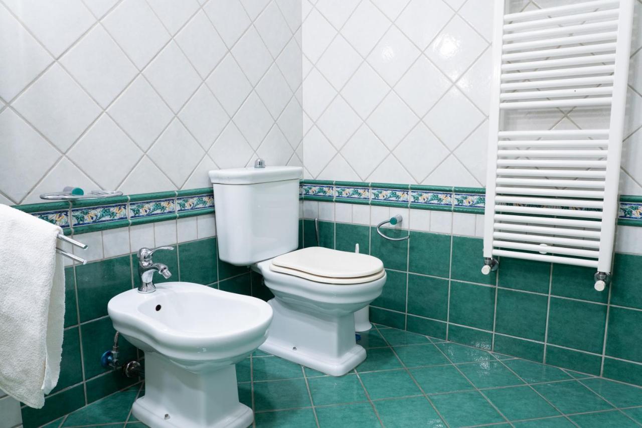 My Place Apartment Castellammare di Stabia Exterior photo