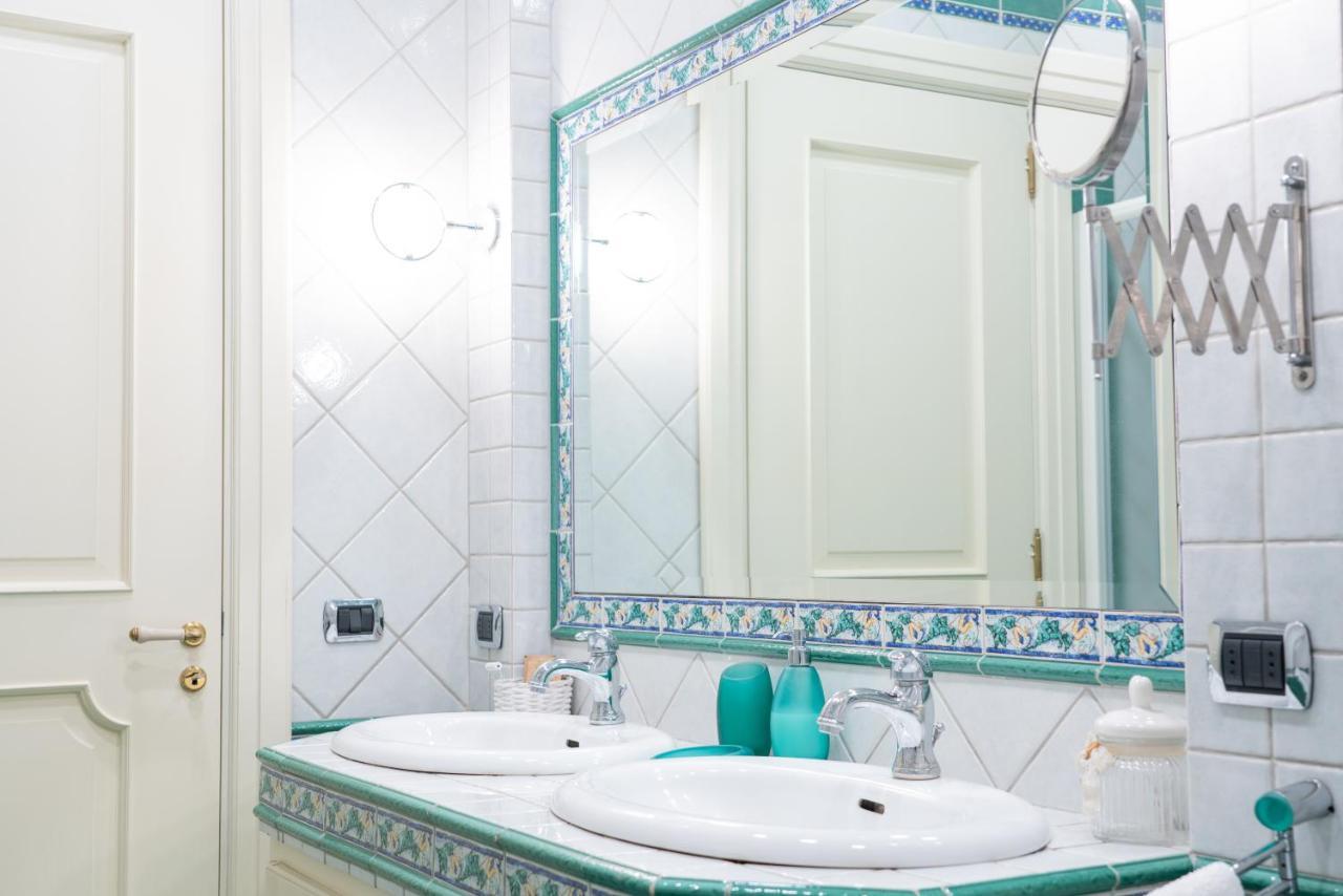 My Place Apartment Castellammare di Stabia Exterior photo