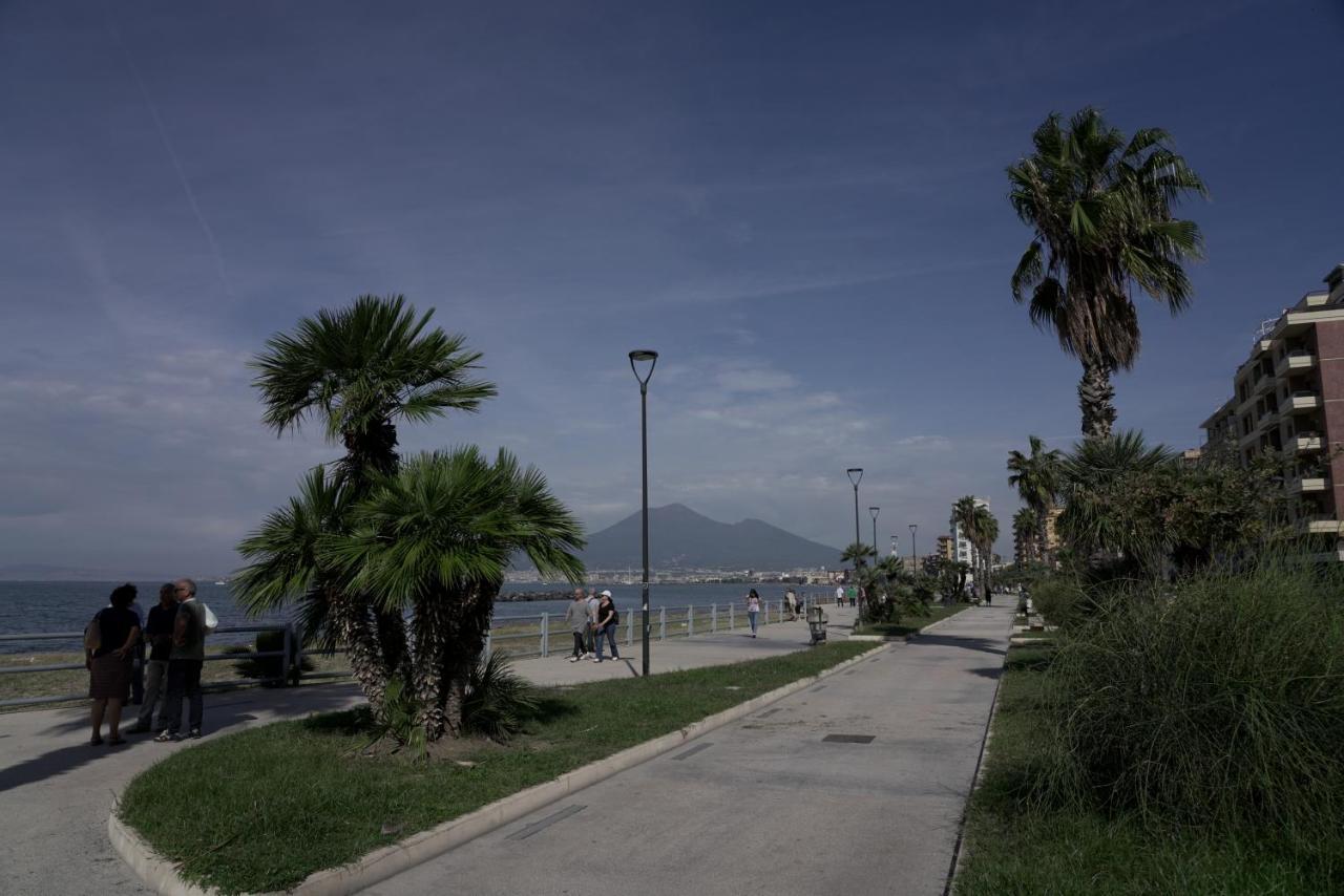 My Place Apartment Castellammare di Stabia Exterior photo