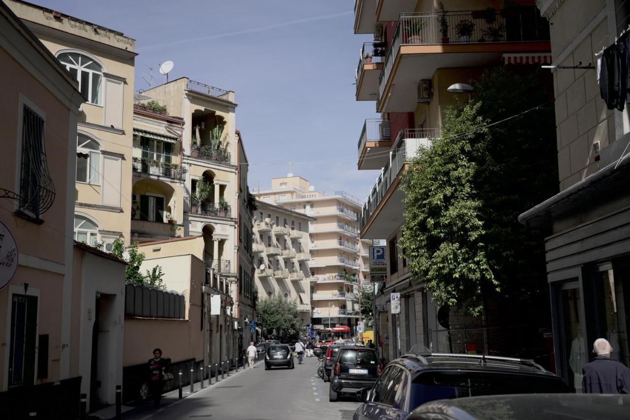 My Place Apartment Castellammare di Stabia Exterior photo