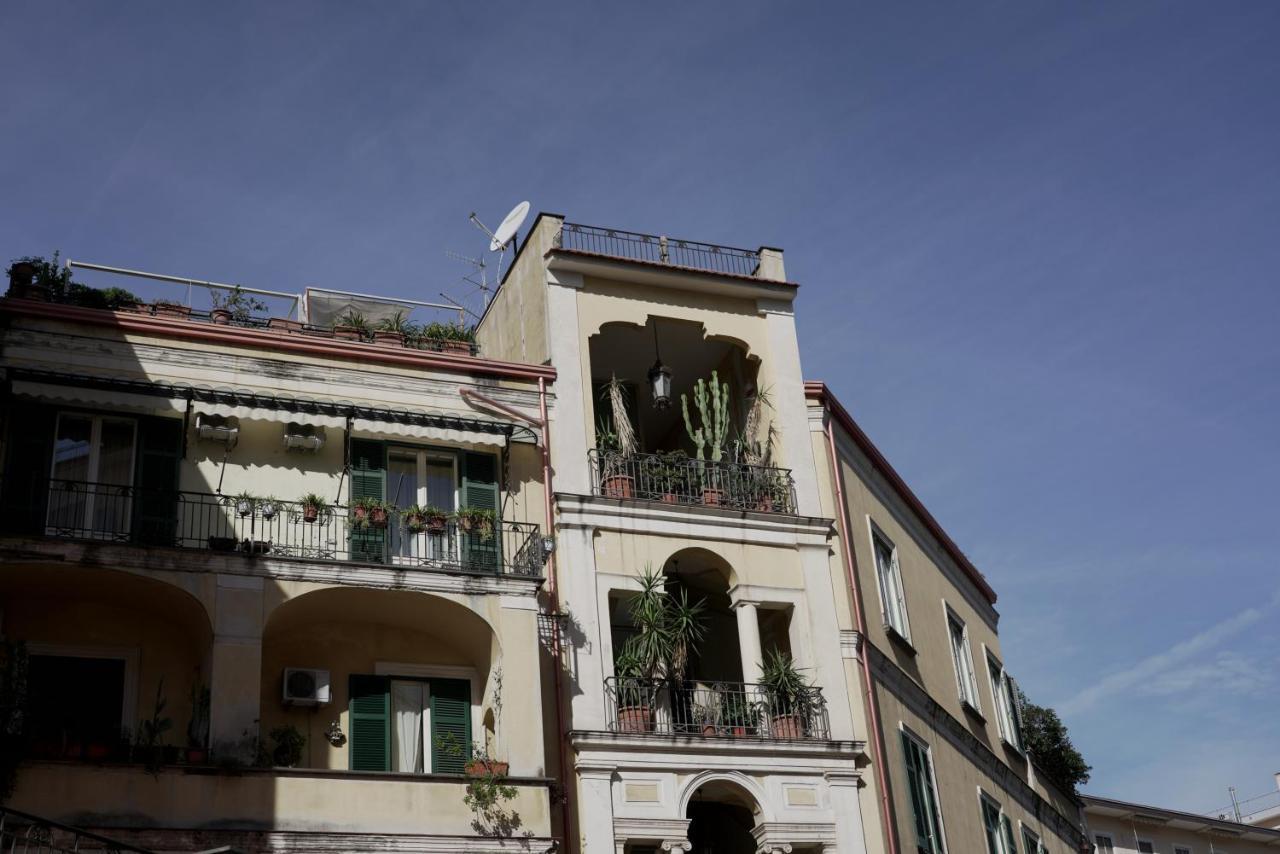 My Place Apartment Castellammare di Stabia Exterior photo