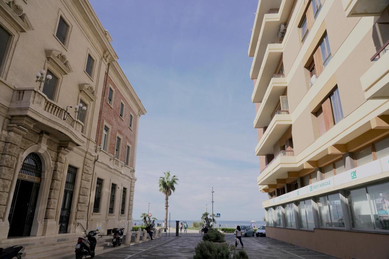 My Place Apartment Castellammare di Stabia Exterior photo