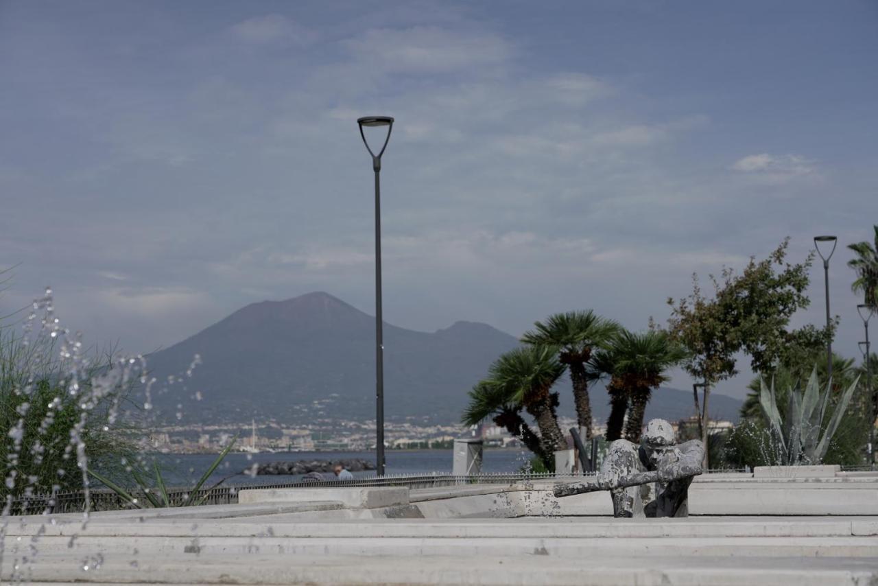 My Place Apartment Castellammare di Stabia Exterior photo