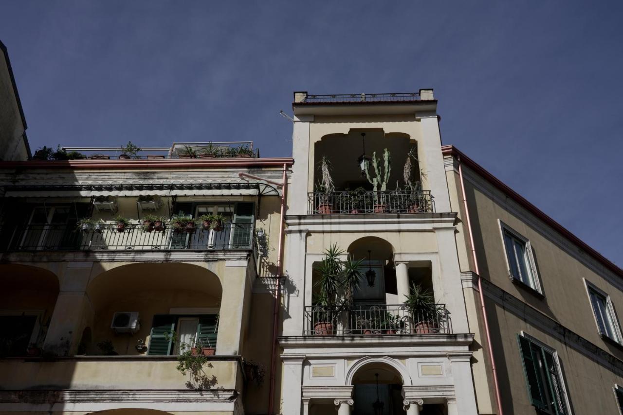 My Place Apartment Castellammare di Stabia Exterior photo